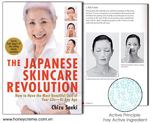 Bậc thầy làm đẹp của Nhật Bản qua đời ở tuổi 76, truyền lại cho phái đẹp toàn cầu bước skin care cải lão hoàn đồng chỉ trong 3 phút-2