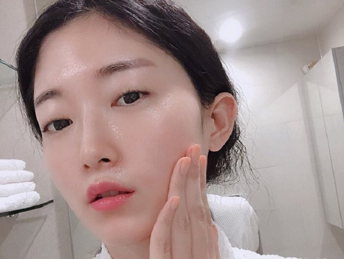 Bậc thầy làm đẹp của Nhật Bản qua đời ở tuổi 76, truyền lại cho phái đẹp toàn cầu bước skin care cải lão hoàn đồng chỉ trong 3 phút-5