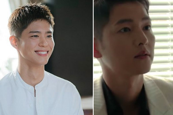 Rộ tin Song Joong Ki hẹn hò với nữ luật sư sau 1 năm ly hôn Song Hye Kyo, lộ cả bằng chứng qua điện thoại?-3