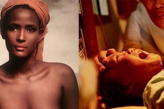 Hủ tục cắt âm vật: Nỗi căm hận tận xương tủy của nữ siêu mẫu và sự thật về tục lệ cổ truyền ám ảnh hàng triệu bé gái mỗi năm