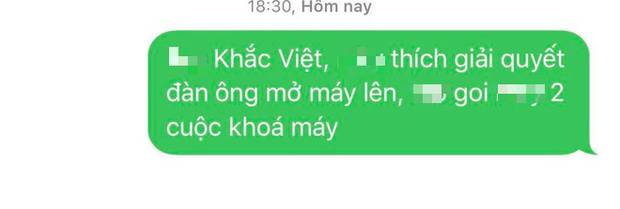 Sao Vbiz khẩu chiến cực căng: Vũ Khắc Tiệp 2 lần gây xôn xao, riêng Ngọc Trinh chẳng ngần ngại nói câu này-2