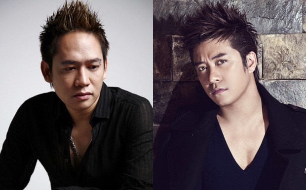 Sao Vbiz khẩu chiến cực căng: Vũ Khắc Tiệp 2 lần gây xôn xao, riêng Ngọc Trinh chẳng ngần ngại nói câu này-15