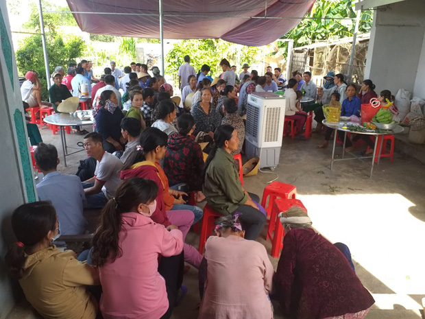 Hé lộ sơ hở khiến công an xác định nam sinh lớp 11 chính là nghi phạm vụ bé trai 5 tuổi tử vong-2