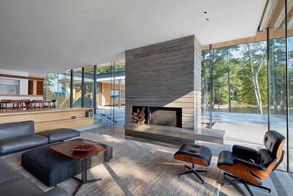 Những mẫu biệt thự nhà vườn đẹp lung linh, từ 500 triệu có thể xây được-2