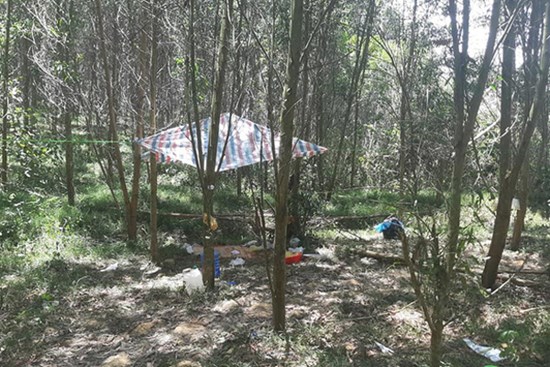 Hé lộ sơ hở khiến công an xác định nam sinh lớp 11 chính là nghi phạm vụ bé trai 5 tuổi tử vong