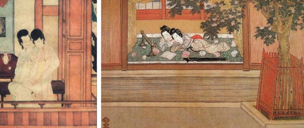 Nam sủng và luyến đồng trong lịch sử cổ đại Trung Quốc: Hóa ra cổ nhân đã có cái nhìn rất thoáng đối với các mối tình đồng tính-3