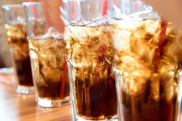 Đừng để trẻ uống quá nhiều 5 loại nước này vì có thể gây dậy thì sớm và kìm hãm sự phát triển chiều cao của bé-2