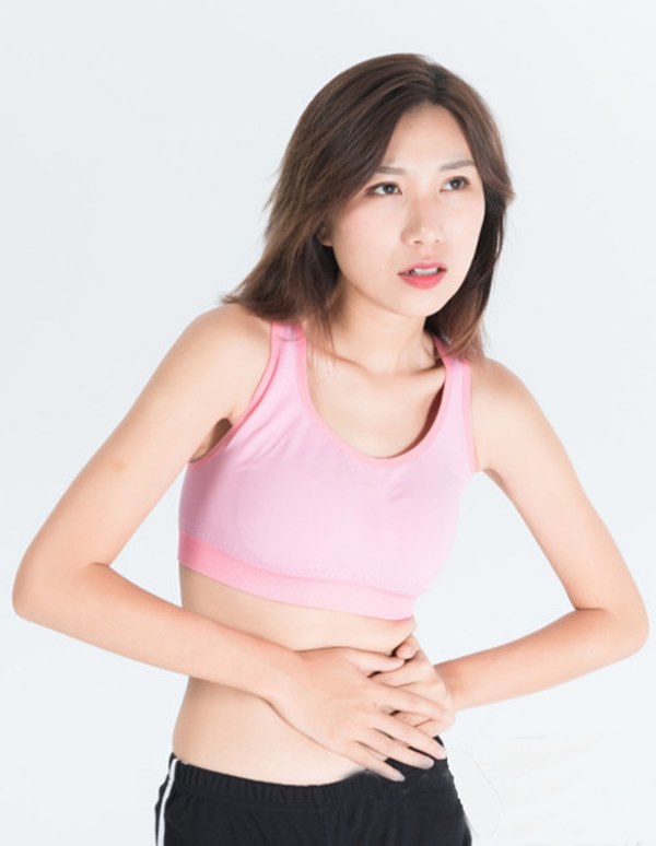 5 dấu hiệu nhận biết sớm căn bệnh khiến nữ MC nổi tiếng qua đời-2