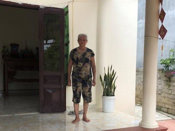 Người phát hiện bé bị bỏ dưới hố ga: Cháu được cứu nhờ tiếng ghi âm lạ trong điện thoại-1