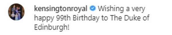 Meghan Markle im lặng, không một lời chúc trong ngày sinh nhật chồng Nữ hoàng Anh, hé lộ bí mật đằng sau mối quan hệ rạn nứt giữa hai người-1