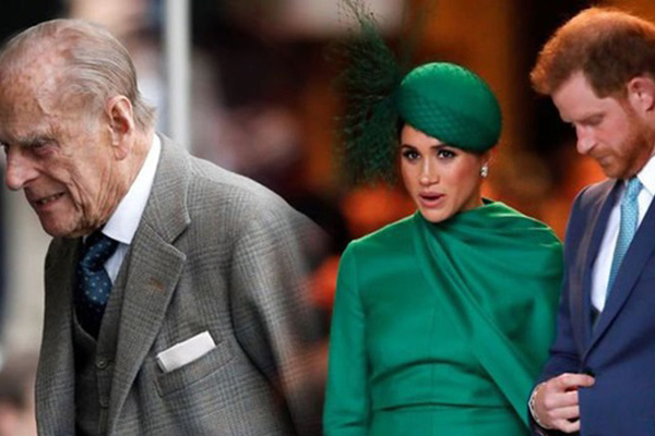 Trước nghi án bị chồng Nữ hoàng Anh từ mặt, Meghan Markle lên tiếng thanh minh nhưng vẫn khiến dư luận không hài lòng-3