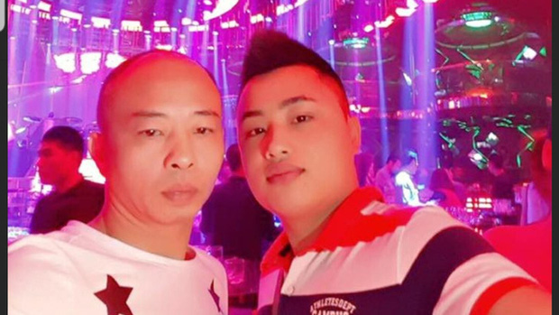 Những hành vi phạm tội của con nuôi Đường Nhuệ: Đánh người gãy chân, cắt gân chân tay tài xế-3