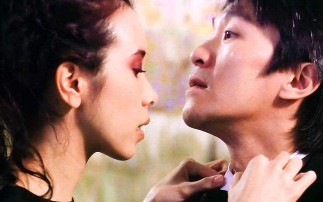 Mạc Văn Uý: Mối tình bí mật với Châu Tinh Trì, 50 vẫn nóng bỏng và không sinh con-1