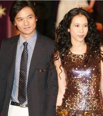 Mạc Văn Uý: Mối tình bí mật với Châu Tinh Trì, 50 vẫn nóng bỏng và không sinh con-7