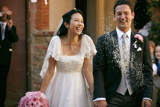 Mạc Văn Uý: Mối tình bí mật với Châu Tinh Trì, 50 vẫn nóng bỏng và không sinh con-8