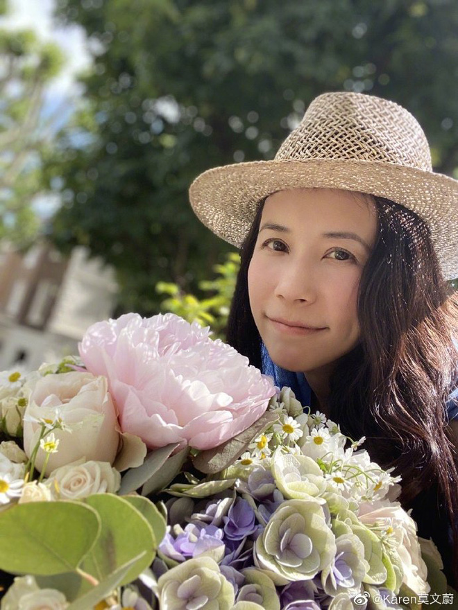 Mạc Văn Uý: Mối tình bí mật với Châu Tinh Trì, 50 vẫn nóng bỏng và không sinh con-10