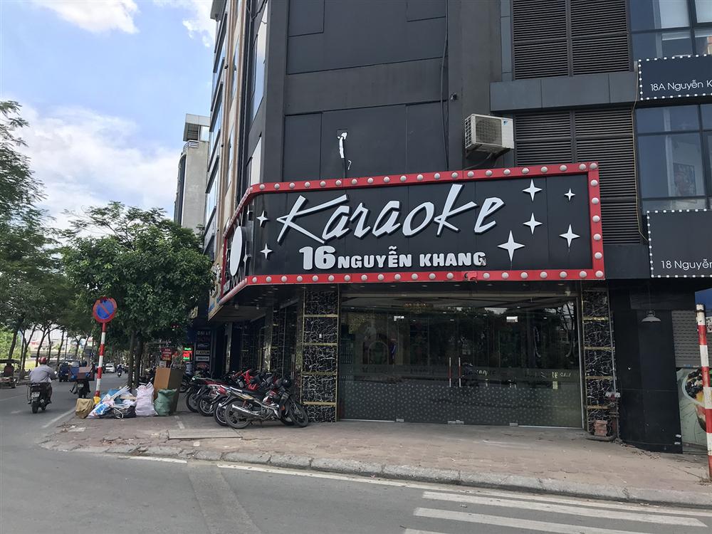 Quán karaoke tấp nập, nhộn nhịp trở lại sau chuỗi ngày ngủ đông-10