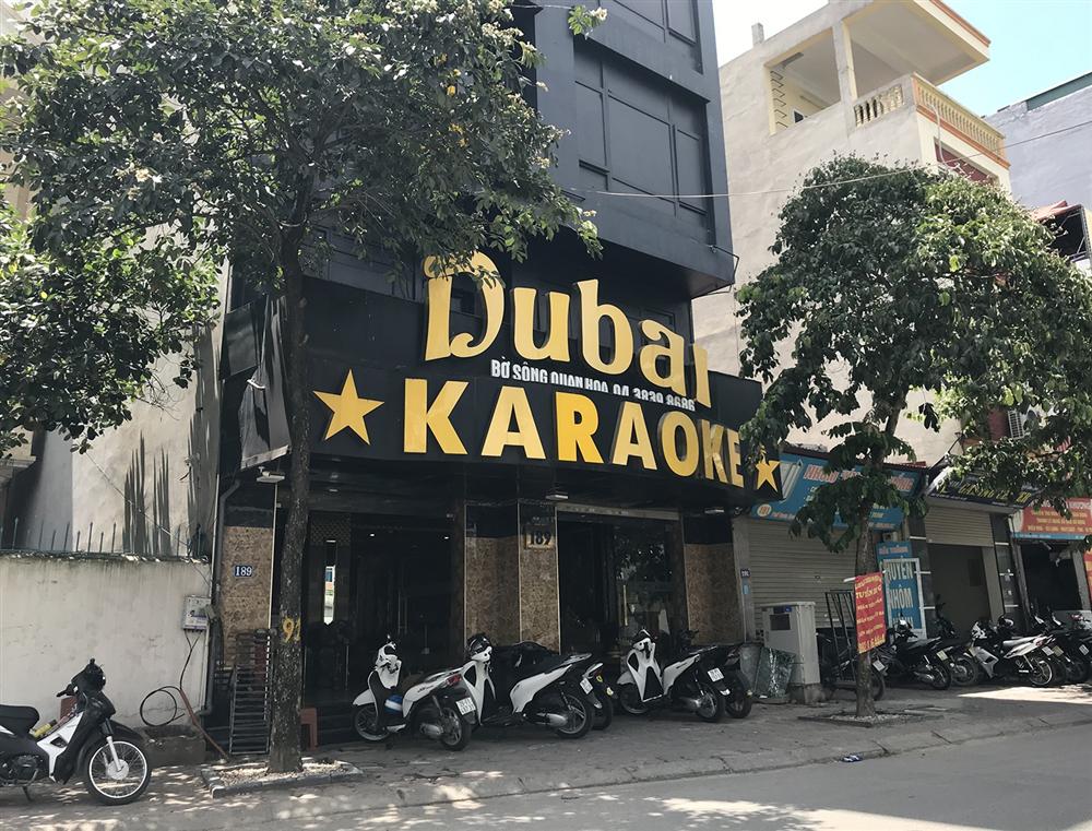 Quán karaoke tấp nập, nhộn nhịp trở lại sau chuỗi ngày ngủ đông-2