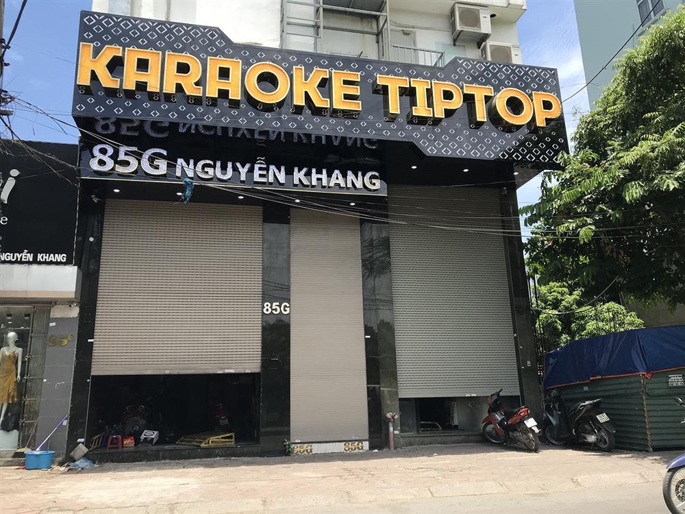 Quán karaoke tấp nập, nhộn nhịp trở lại sau chuỗi ngày ngủ đông-3