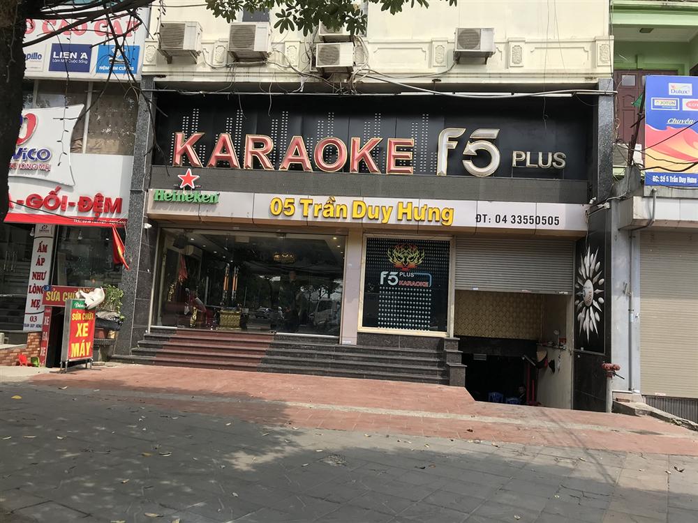 Quán karaoke tấp nập, nhộn nhịp trở lại sau chuỗi ngày ngủ đông-4