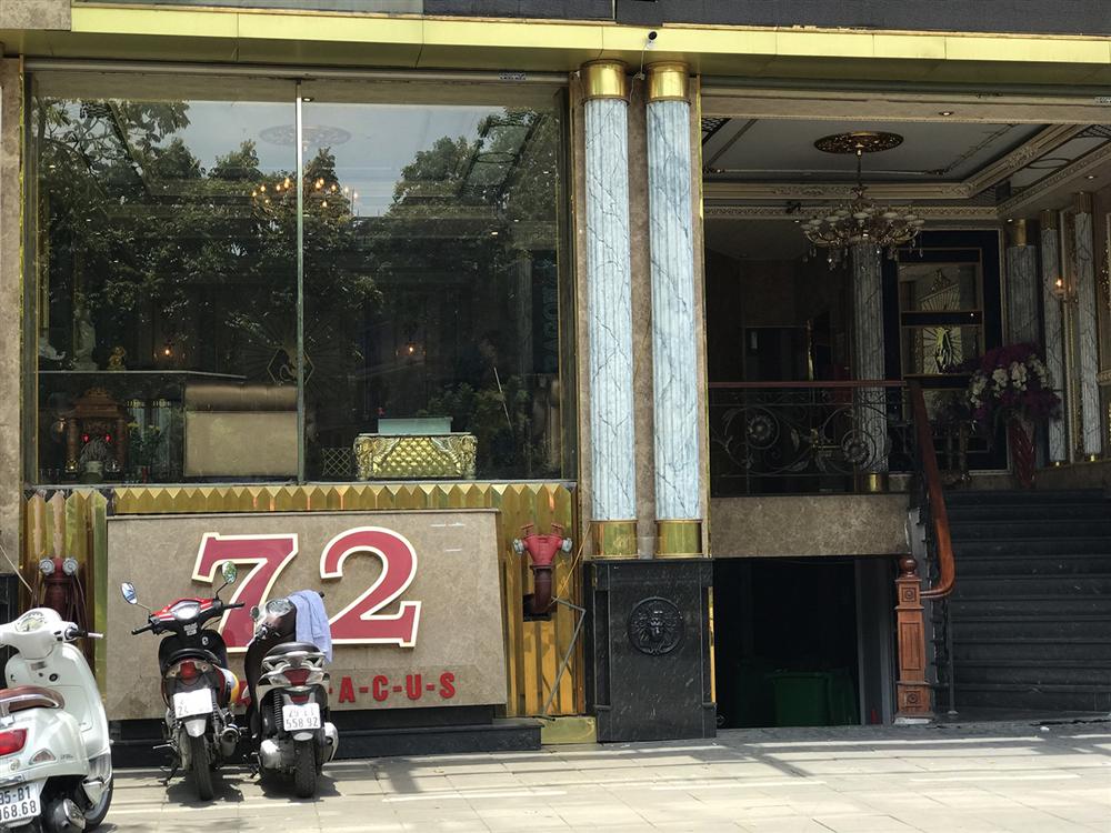 Quán karaoke tấp nập, nhộn nhịp trở lại sau chuỗi ngày ngủ đông-5