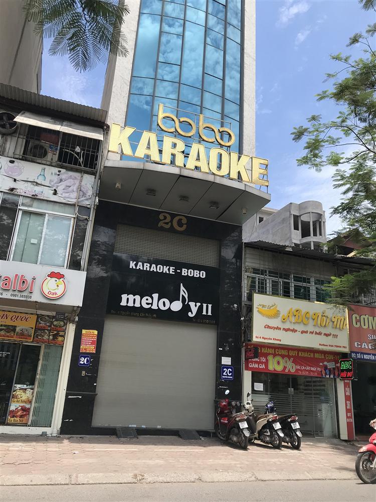 Quán karaoke tấp nập, nhộn nhịp trở lại sau chuỗi ngày ngủ đông-7