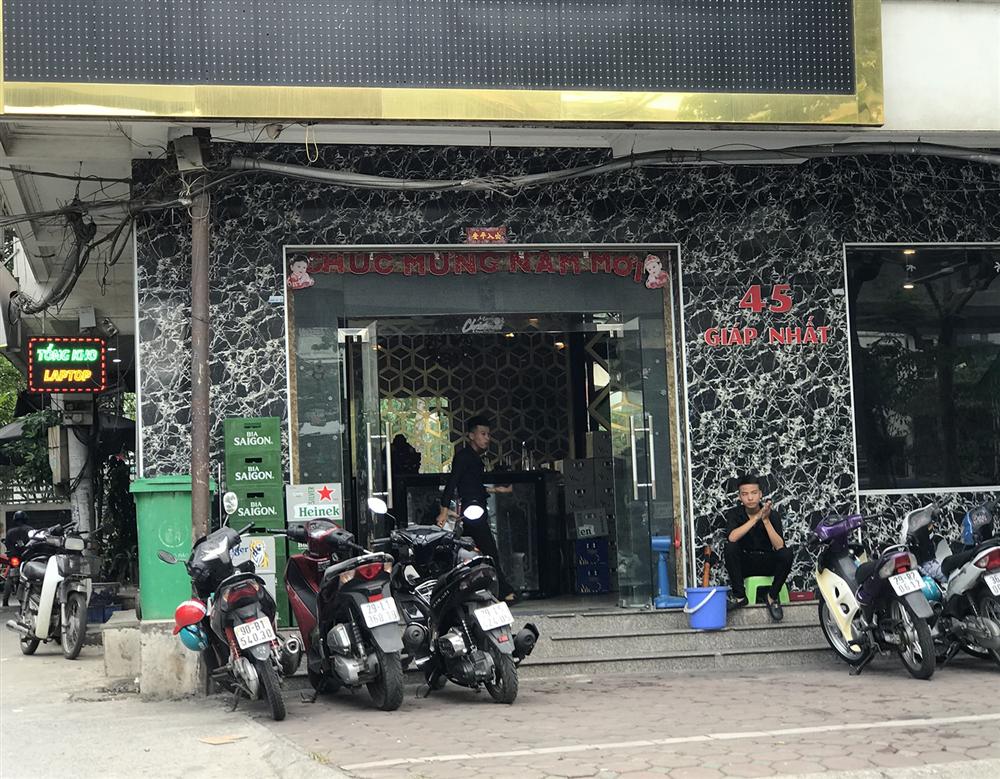 Quán karaoke tấp nập, nhộn nhịp trở lại sau chuỗi ngày ngủ đông-8