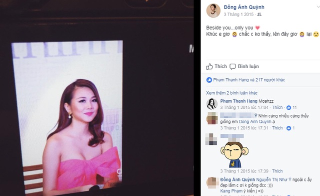 Thanh Hằng: Tuổi 36 vẫn phòng không nhưng người tình tin đồn thì có cả nam lẫn nữ-4