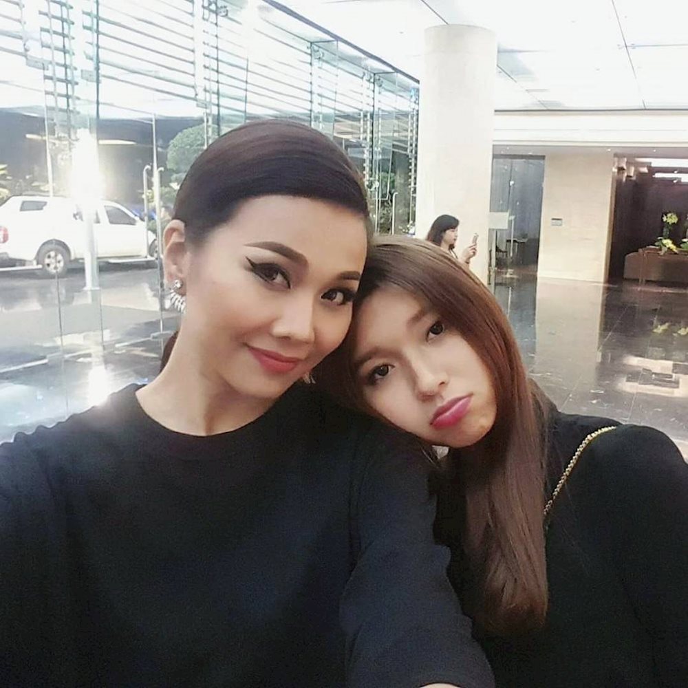 Thanh Hằng: Tuổi 36 vẫn phòng không nhưng người tình tin đồn thì có cả nam lẫn nữ-6