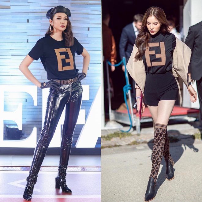 Thanh Hằng: Tuổi 36 vẫn phòng không nhưng người tình tin đồn thì có cả nam lẫn nữ-7