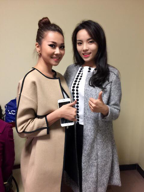 Thanh Hằng: Tuổi 36 vẫn phòng không nhưng người tình tin đồn thì có cả nam lẫn nữ-12