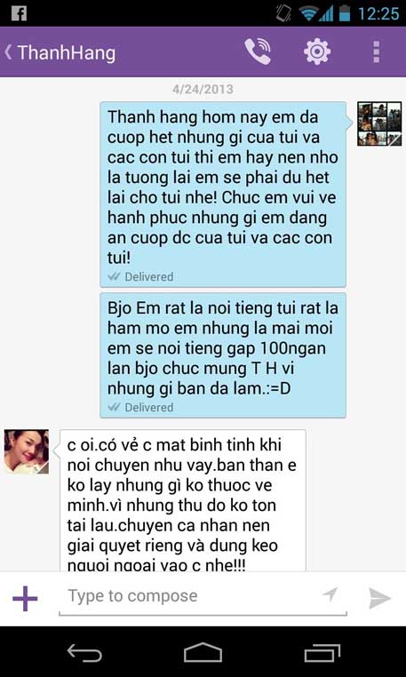 Thanh Hằng: Tuổi 36 vẫn phòng không nhưng người tình tin đồn thì có cả nam lẫn nữ-18