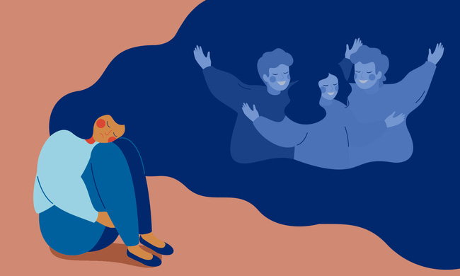 Gửi những ông chồng hay chê vợ: Khi đàn ông cho phụ nữ bộ mặt xấu, đừng trách cô ấy đem lại cho các anh một thể diện tồi-2