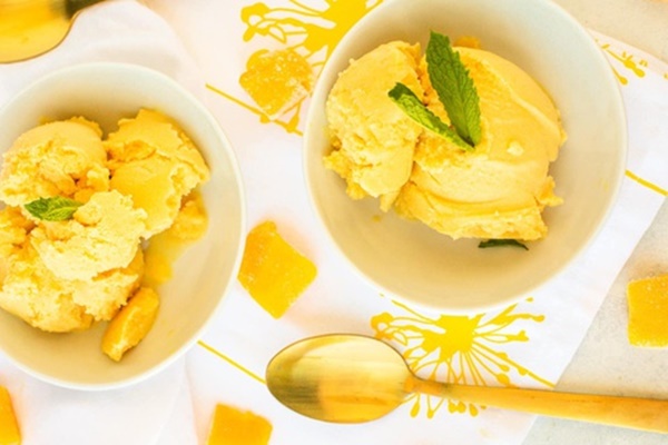 Cách làm đùi gà sốt tiêu đen có màu đẹp-1