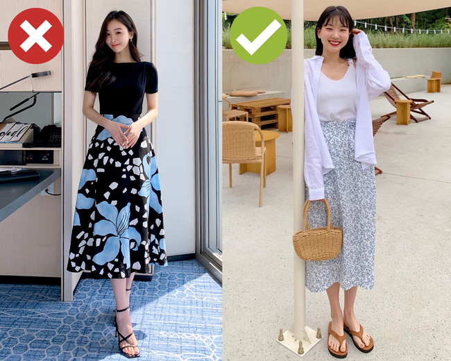 4 kiểu chân váy đã lỗi mốt trầm trọng, chị em đừng dại vớ phải mà khiến phong cách xuống hạng-4
