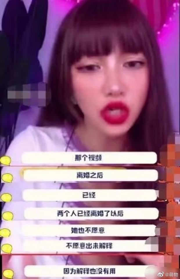 Bạn thân tiết lộ thời gian tăm tối nhất của Lý Tiểu Lộ và chuyện tình bí mật với PGone, đáng thương nhất là Điềm Hinh-1