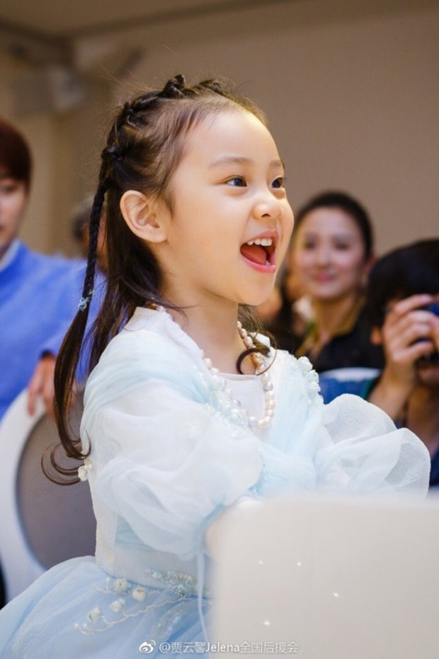 Bạn thân tiết lộ thời gian tăm tối nhất của Lý Tiểu Lộ và chuyện tình bí mật với PGone, đáng thương nhất là Điềm Hinh-2