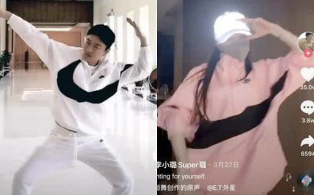 Bạn thân tiết lộ thời gian tăm tối nhất của Lý Tiểu Lộ và chuyện tình bí mật với PGone, đáng thương nhất là Điềm Hinh-3