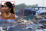Danh tính 3 nạn nhân tử vong trong vụ lốc xoáy làm sập nhà xưởng hơn 2.000m2 ở Vĩnh Phúc-8