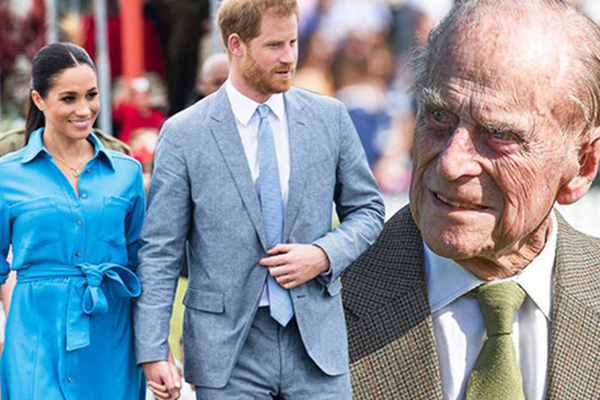 Nữ hoàng Anh chính thức xuất hiện sau thời gian dài ở ẩn với khí chất hơn người, ngầm thông báo về tương lai của hoàng gia-5