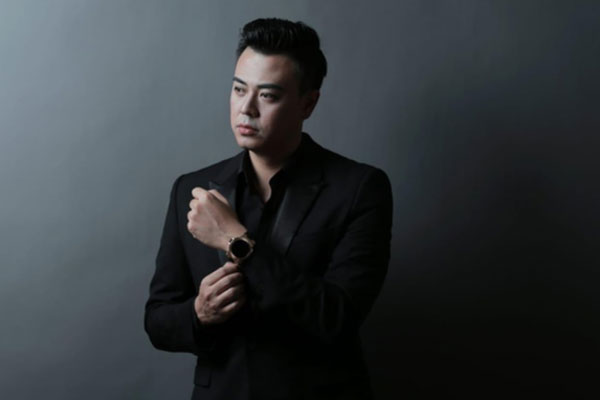 Mừng sinh nhật, Tuấn Tú vô tình hé lộ không gian bên trong căn hộ đang sống-8