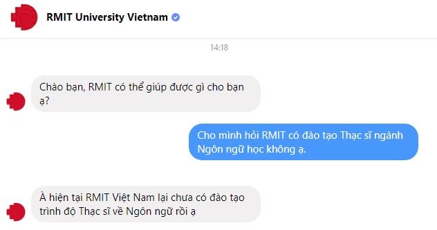 Cô giáo IELTS tự xưng là Thạc sĩ trên sóng truyền hình bị tố mới học hết cấp 3, lộ tẩy phốt liền xóa cả website trung tâm?-7