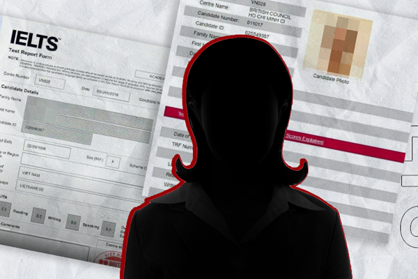 ĐH Kinh doanh và Công nghệ đào tạo chui 19 lớp thạc sĩ-2