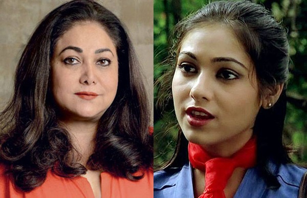 Sự đối lập của hai nàng dâu trong gia tộc giàu nhất châu Á: Người được lòng nhà chồng một bước lên mây, người chật vật nhạt nhòa-5