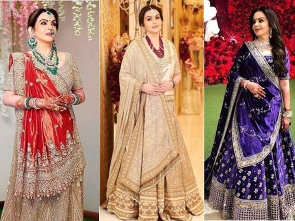 Sự đối lập của hai nàng dâu trong gia tộc giàu nhất châu Á: Người được lòng nhà chồng một bước lên mây, người chật vật nhạt nhòa-6