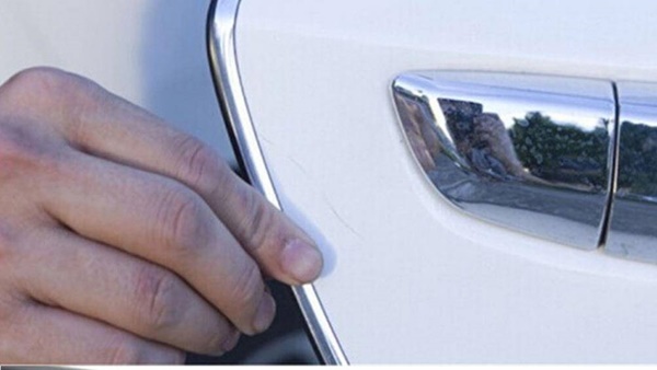 Những bộ phận trên ô tô dễ bị hỏng khi gặp mưa lớn-4