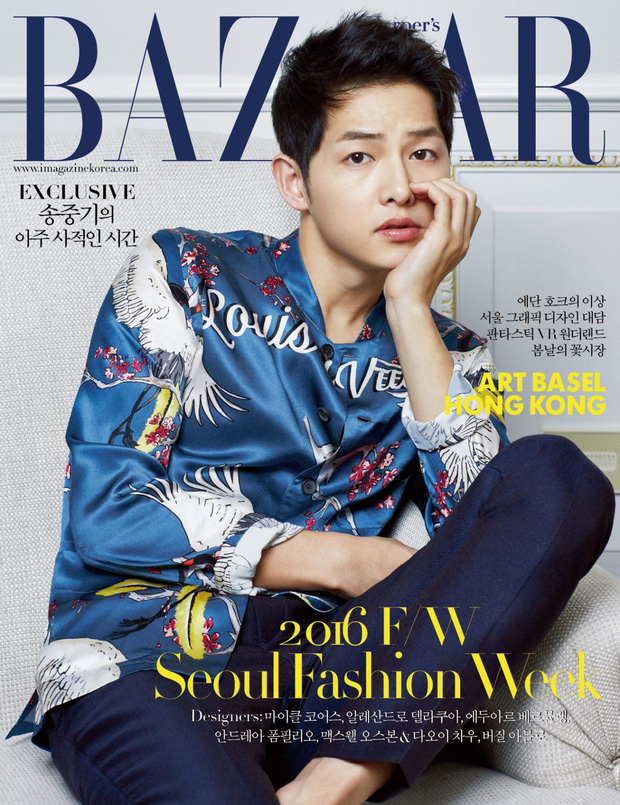 Rộ tin Song Joong Ki hẹn hò với nữ luật sư sau 1 năm ly hôn Song Hye Kyo, lộ cả bằng chứng qua điện thoại?-2