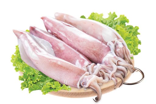 Khử sạch mùi tanh của mực theo cách cực đơn giản, tăng gấp đôi hương vị thơm ngon cho món ăn-2