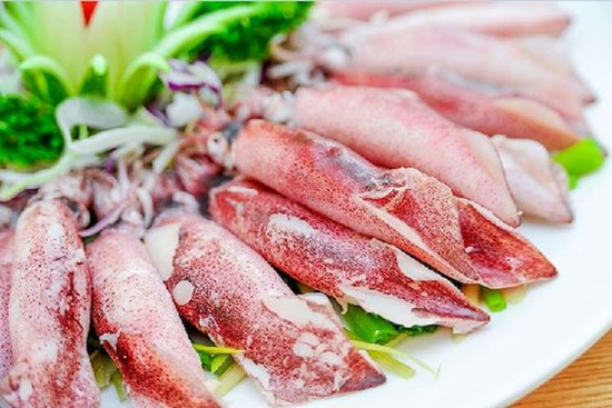Khử sạch mùi tanh của mực theo cách cực đơn giản, tăng gấp đôi hương vị thơm ngon cho món ăn