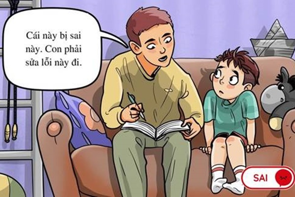 Tôn Ngộ Không nổi tiếng cả châu Á nhưng con gái lại cực kỳ bí ẩn, mỗi lần đi ra đường với bố đều ngụy trang như này-6